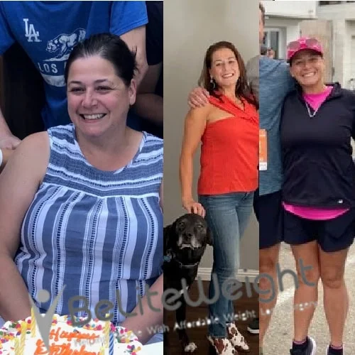 Tammy O - 4 Year Update*